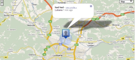 google-latitude1