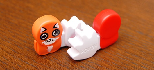 poken gadget 3