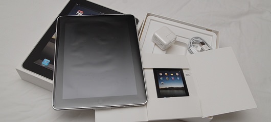 apple ipad