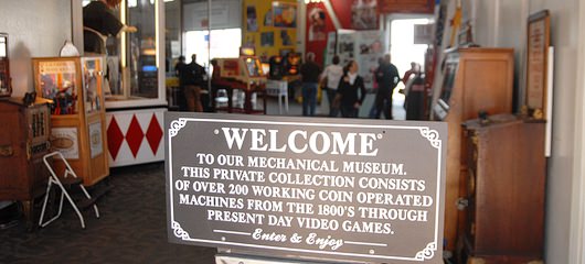musee mecanique