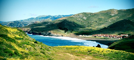 rodeo beach san francisco