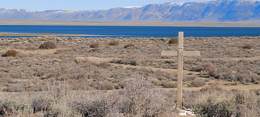 crowley lake marine photos