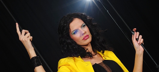 sabina remar fotografije