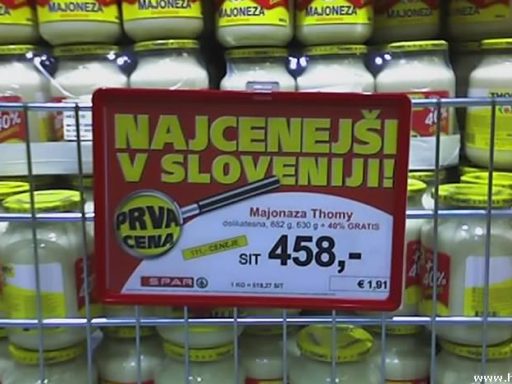 Motiti se je človeško