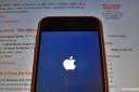 Navodila za odklep in aktivacijo OOT Apple iPhone - Firmware 1.1.2 4