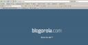 Blogorola beta je online