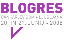 2. Blogres - Blogres 2008 BO! 2