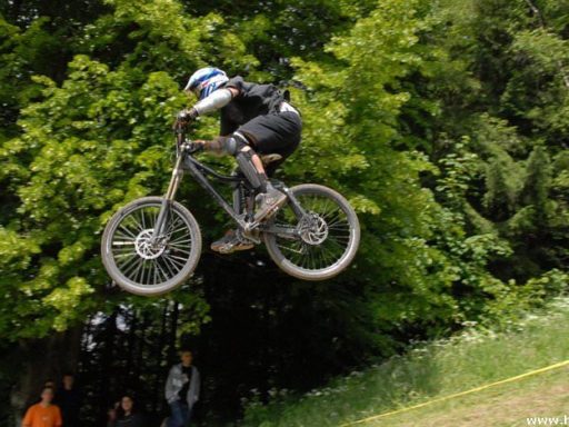 Downhill Javor 2007 1