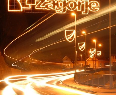 Dobrodošli v Zagorju