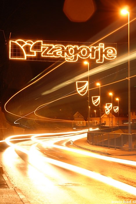 Dobrodošli v Zagorju