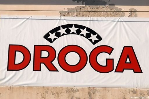 Kako sem v nedeljo iskal in skoraj našel drogo! 1