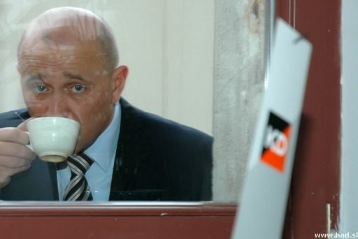 Gantar prodal Delo 1