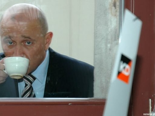 Gantar prodal Delo 1
