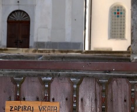 Koze - domače živali 1