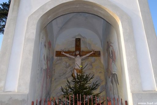Via Crucis - križev pot