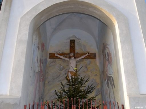 Via Crucis - križev pot