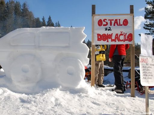 Gradovi kralja Matjaž 2007 1