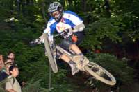 Downhill Javor II