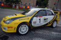 Rally Zasavje