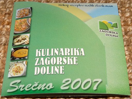 Kulinarika ZAGORSKE doline 1