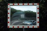 Drivin' around in my Scudo Combinato