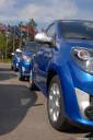 EU blogerji v Sloveniji testirajo novi Renault Twingo