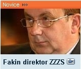 Fakin direktor