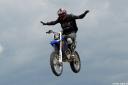 Freestyle MX v Celju - ko si s pticami deliš nebo 7