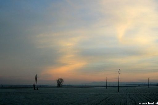 Vožnja 1
