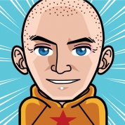 Kako narediti svoj avatar 2