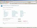 Internet Explorer cannot display the webpage
