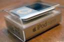 iPod nano 4GB tretje generacije 7