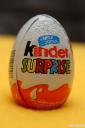 Kinder jajčka - Kinder Surprise