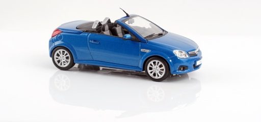 Nedeljsko igranje - Opel Tigra 8