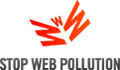 Stop Web Pollution