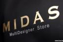 MultiDesigner Store Midas