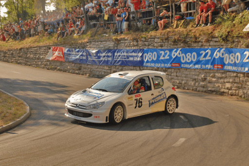 GHD Ilirska Bistrica III. 1