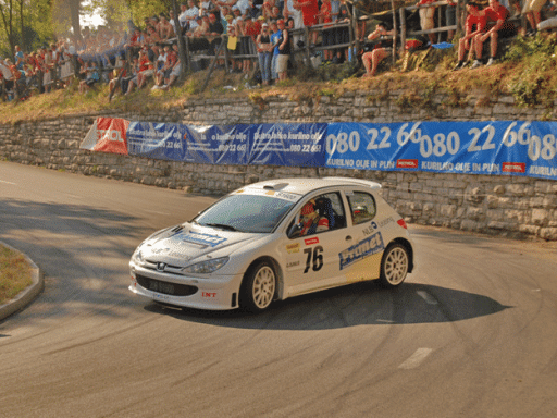GHD Ilirska Bistrica III. 1