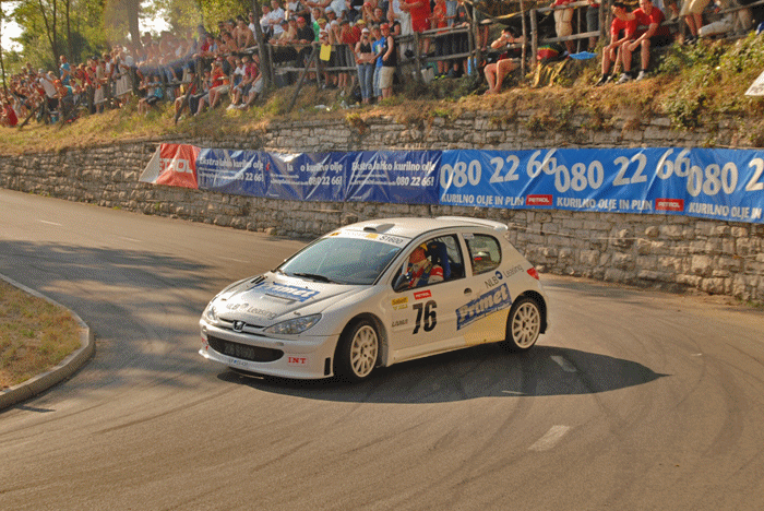 GHD Ilirska Bistrica III. 1