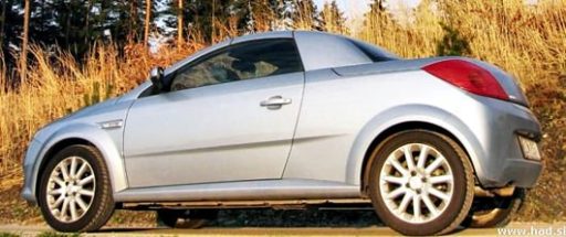 Tigra 3