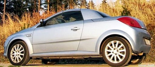 Tigra 3
