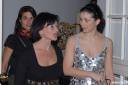 Podelitev nagrad Trend 2007 10