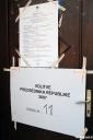 Opravil sem držvljansko dolžnost - prvič sem šel na volitve 4