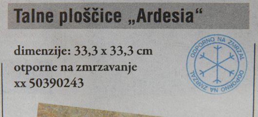 bauMax-x - prvi slovenski bauMax brezplačni časopis 3