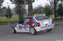 Rally Postojnska jama - Trst 24