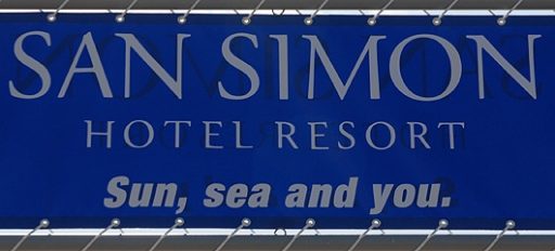 San Simon 6