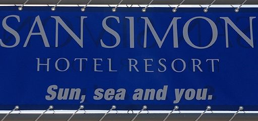 San Simon 6