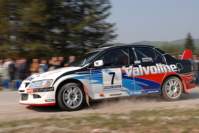 Rally Hella 2006