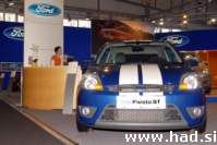 Ford Fiesta ST