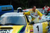 Rally Velenje
